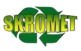 Skromet logo